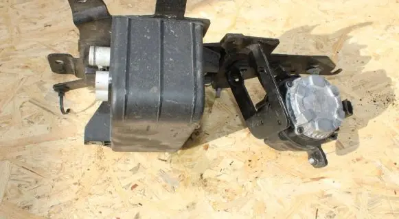 Renault Kangoo III Water pump 921A83014R 210107386R