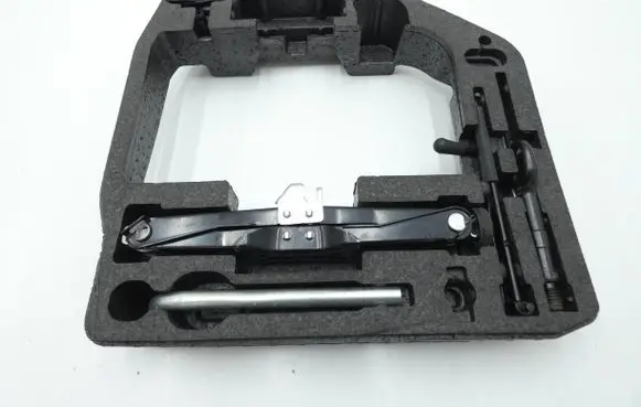 Audi A4 S4 B8 8K Tool box 8T0012109A