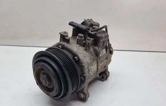 BMW X3 F25 Air conditioning (A/C) compressor (pump) 9216467 64529216467