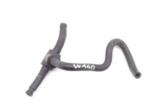 Mercedes-Benz S W140 Engine coolant pipe/hose 1408321794