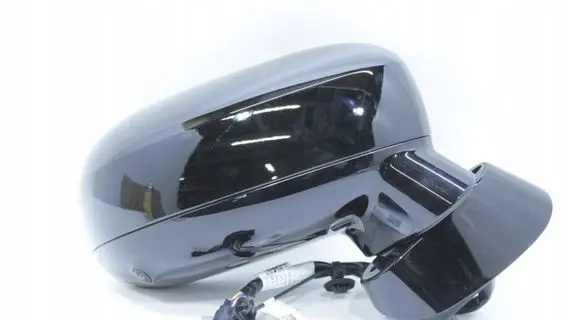 Mini Cooper E Front door electric wing mirror 5A7A437 51165A7A437