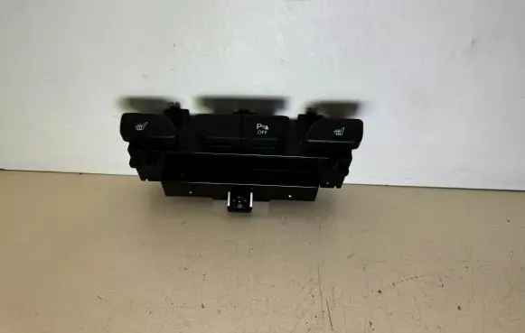 Hyundai ix35 Seat heating switch 933102Y100 933102Y100TAN LMFC10
