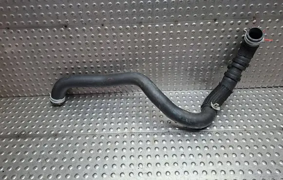 Dacia Sandero III Engine coolant pipe/hose S27624573 215018090R