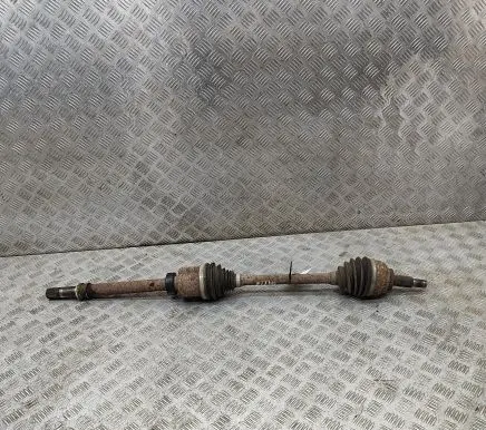 Opel Vivaro Front driveshaft 93453895