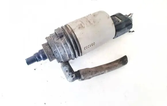 BMW 5 E60 E61 Windscreen/windshield washer pump 67126934159 67.12-6934159