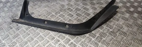 Mercedes-Benz CLS C218 X218 Other trunk/boot trim element A2186930133
