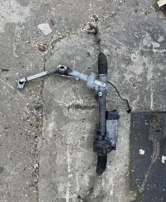 BMW 3 E90 E91 Steering rack 7806079440
