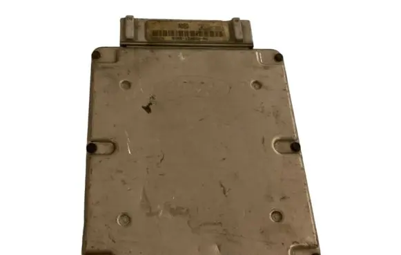 Ford Mondeo MK I Engine control unit/module E9AF14A624AA 93AB12A650AC