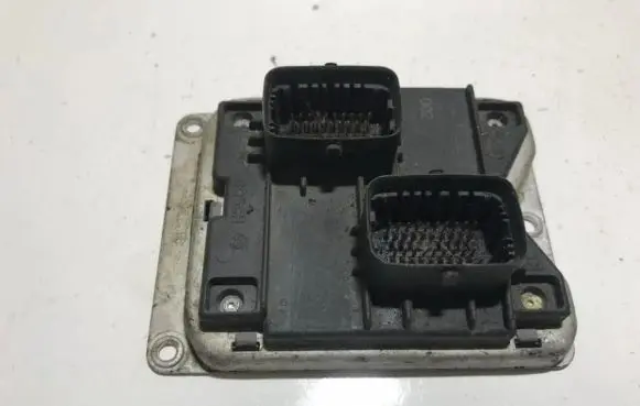 Fiat Bravo - Brava Engine control unit/module 0261204578 962135