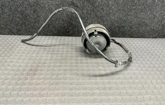 Mercedes-Benz E W211 Alarm system siren A1718202526