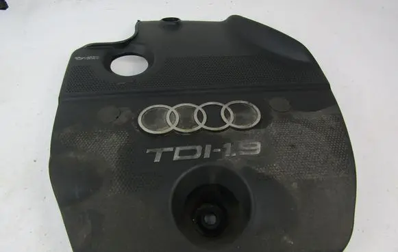 Audi A3 S3 8L Engine cover (trim) 012784A