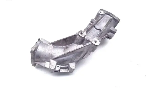 Opel Astra J Air intake hose/pipe 8973858235 1115030044 7.00997.16.0