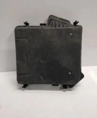 Renault Scenic III - Grand scenic III Fuse box cover 284c40002r