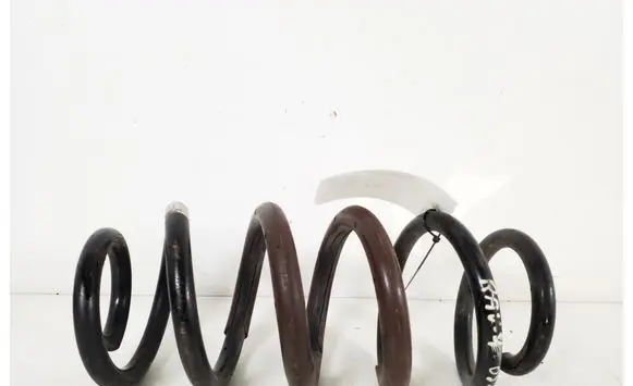 Toyota RAV 4 (XA30) Rear coil spring 48231-42160