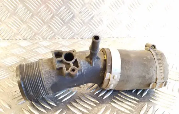Ford B-MAX Intercooler hose/pipe EK3019770