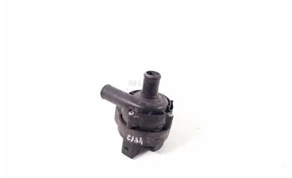 Mercedes-Benz E W212 Electric auxiliary coolant/water pump A2048350364