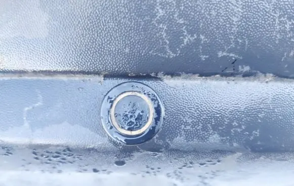Parking PDC sensor