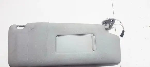 BMW X3 E83 Sun visor 36D621211