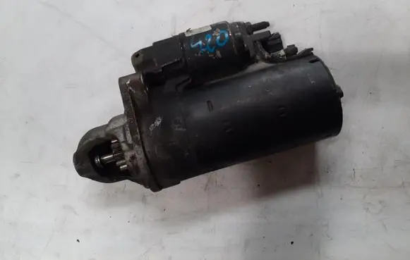 Audi A6 S6 C6 4F Starter motor 059911024GX