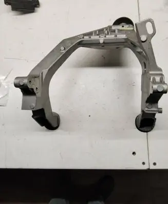 BMW 5 GT F07 Other interior part BMP675512