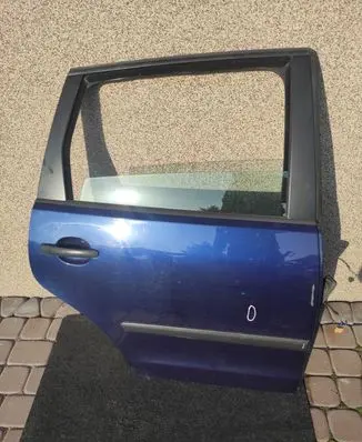 Volkswagen Polo Rear door 6Q6833312