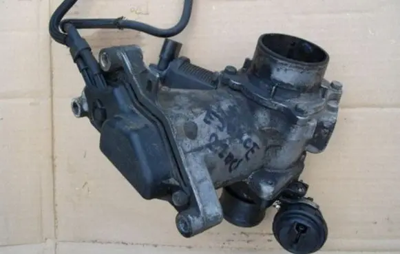 Renault Espace IV EGR valve 8200056350