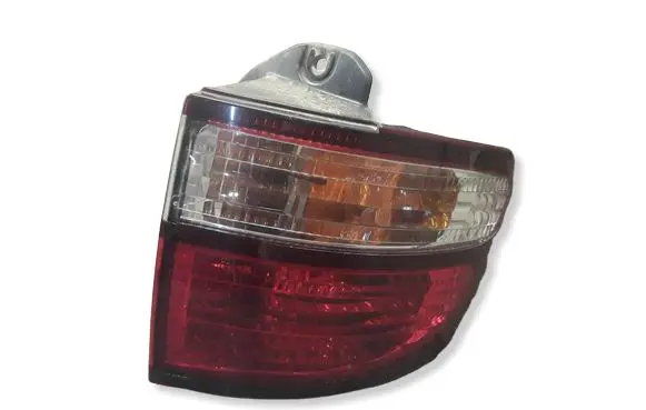Toyota Previa (XR30, XR40) II Rear/tail lights 
