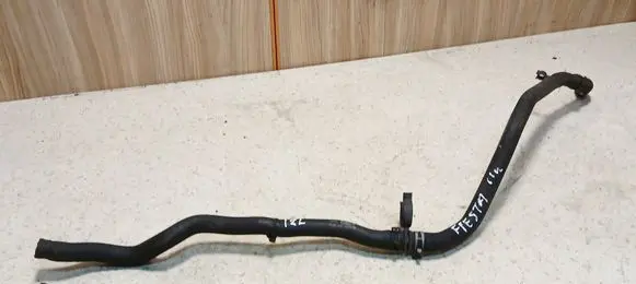 Ford Fiesta Engine coolant pipe/hose 8V2118K580DB
