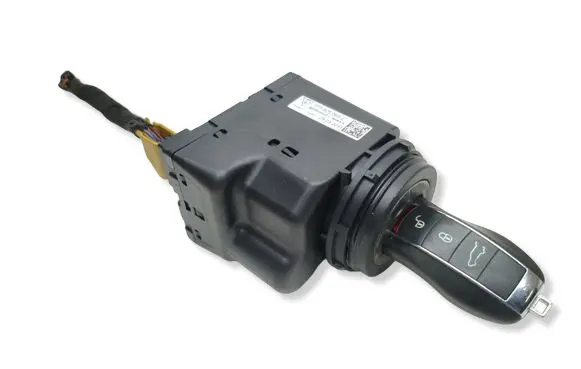 Porsche Cayenne (92A) Ignition lock 7PP905865E