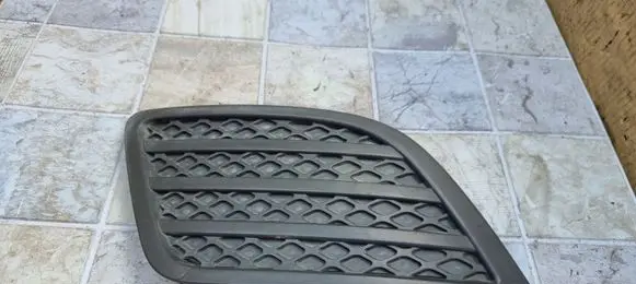 Ford Fiesta Front bumper lower grill 6S6119952 14361