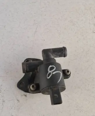 Audi A6 S6 C7 4G Electric auxiliary coolant/water pump 4H0121671B