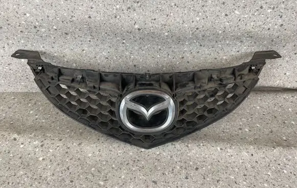Mazda 3 I Front grill BR5H50712 S27T17