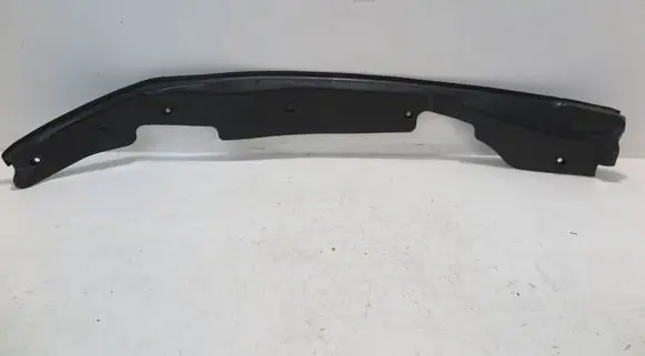 BMW X1 F48 F49 Front door trim (molding) 7349643