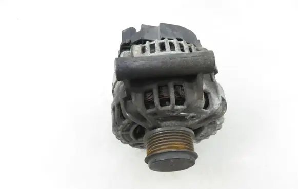 Ford Transit Generator/alternator 0125711132 CC1T10300BD