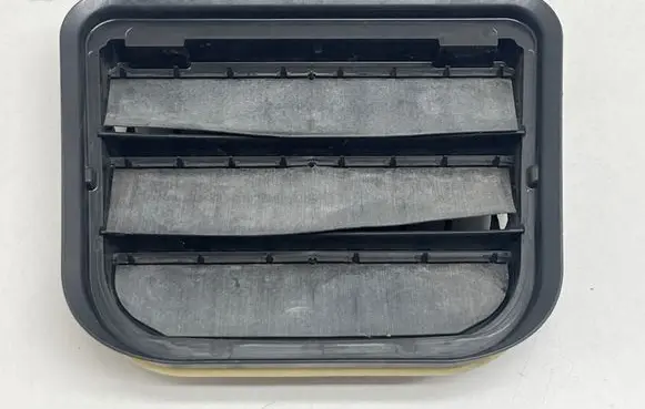 Volvo S60 Quarter panel pressure vent 31369380