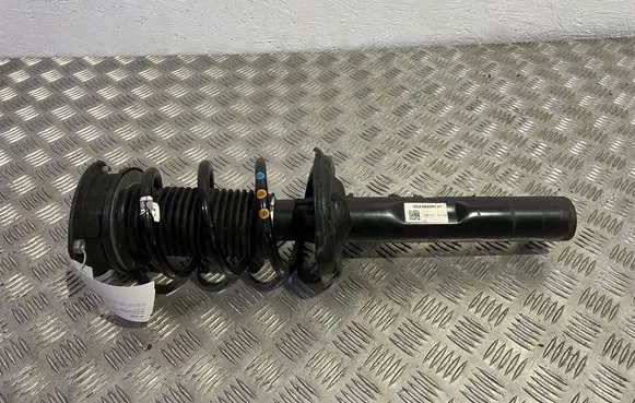Cupra Formentor Front shock absorber with coil spring 5WA413024E