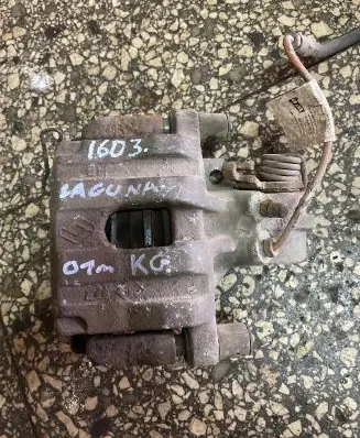 Renault Laguna II Rear brake caliper