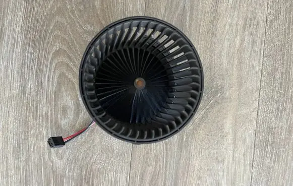 Peugeot 308 Heater fan/blower T75061C