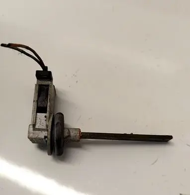 Mercedes-Benz ML W164 Interior temperature sensor A1638300272
