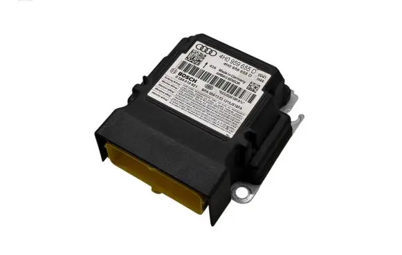 Audi A8 S8 D4 4H Airbag control unit/module 4H0959655D 0285010921