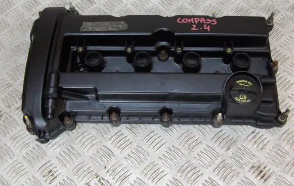 Jeep Compass Rocker cam cover P04884603BA