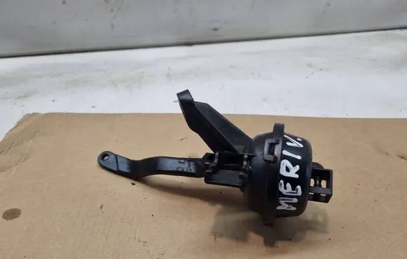 Opel Meriva A Intake manifold 8973134590