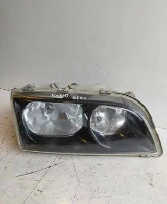Volvo S40, V40 Headlight/headlamp 14909000r