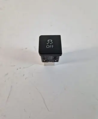 Volkswagen Golf VI ESP (stability program) switch 5K0927117