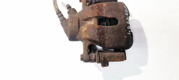 Citroen C3 Front brake caliper