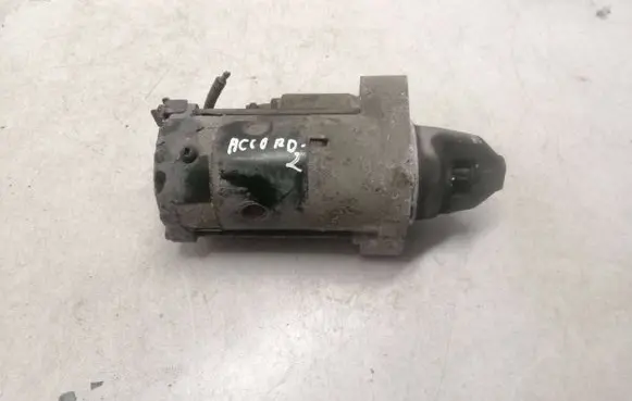 Honda Accord Starter motor M002T85672 MHG023