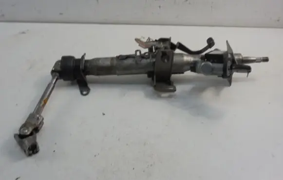 Nissan Micra Steering rack mechanical part SA8119