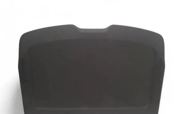 Porsche Macan (95B) Trunk separation 