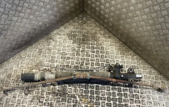 Honda FR-V Steering rack 05msjdg0