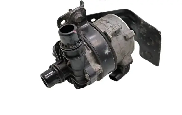 Chrysler Pacifica Electric auxiliary coolant/water pump 68237837AA 60252